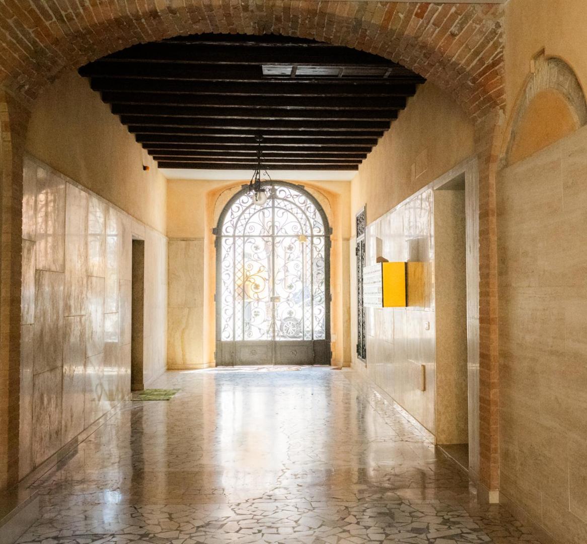 Forever Rooms Verona Exteriör bild