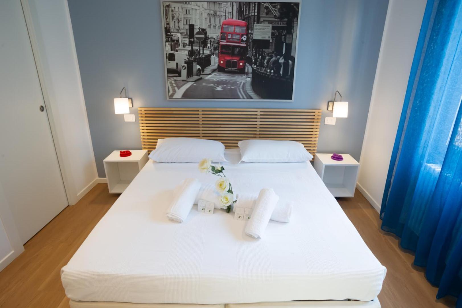 Forever Rooms Verona Exteriör bild