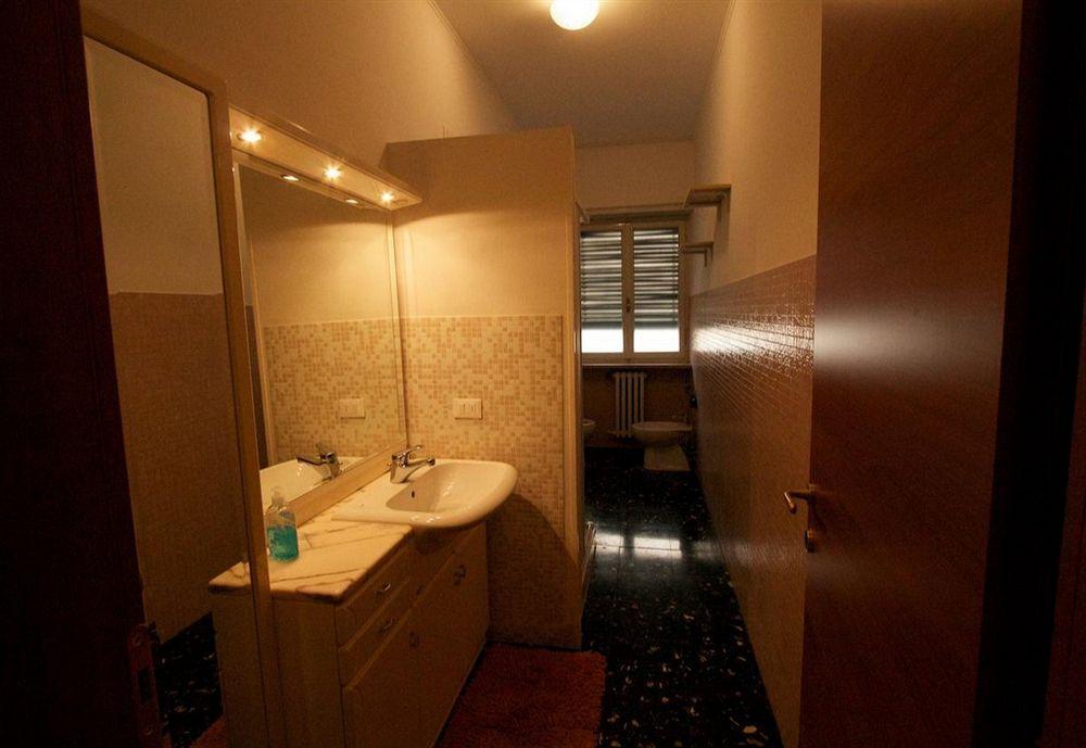 Forever Rooms Verona Exteriör bild