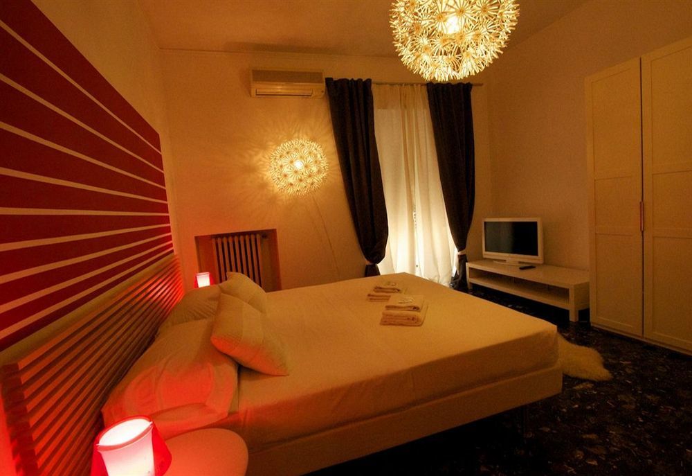 Forever Rooms Verona Exteriör bild