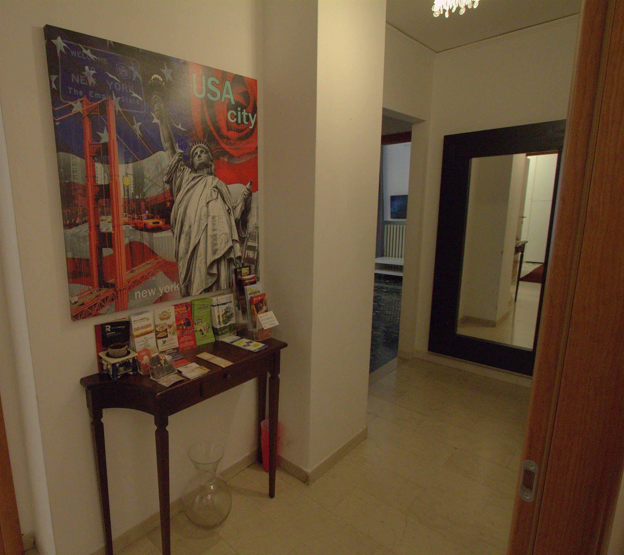 Forever Rooms Verona Exteriör bild